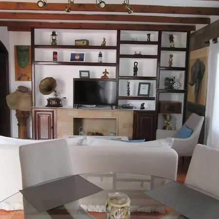 Apartamento Casa Fayna Playa Honda *