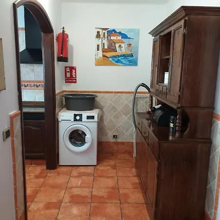 Casa Fayna Playa Honda Apartamento Playa Honda (Lanzarote)