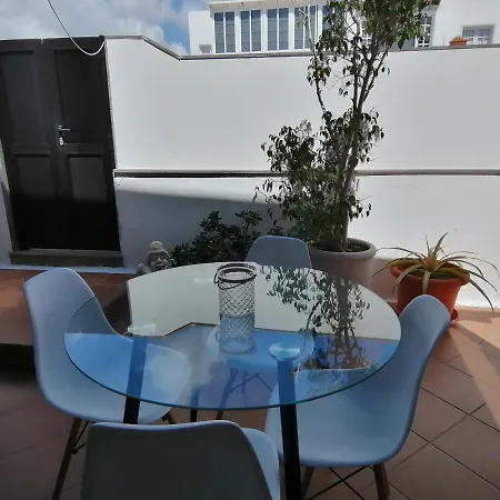 Apartamento Casa Fayna Playa Honda Playa Honda (Lanzarote)