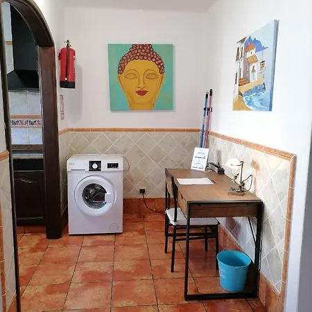 Casa Fayna Playa Honda Apartamento *
