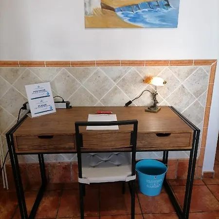 Apartamento Casa Fayna Playa Honda