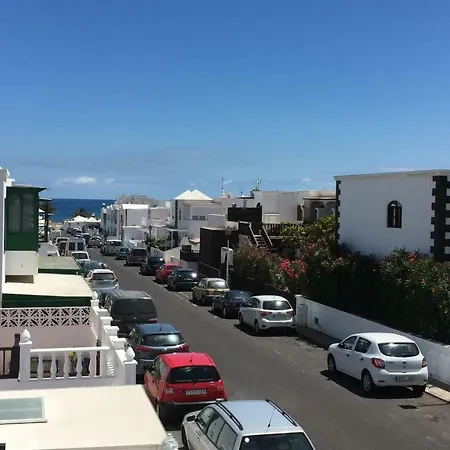 Casa Fayna Playa Honda * プラヤ・オンダ