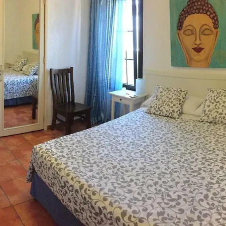 Apartamento Casa Fayna Playa Honda