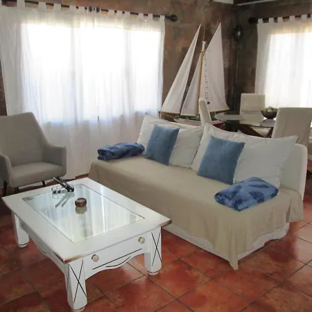 Casa Fayna Playa Honda *