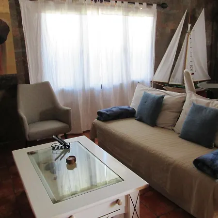 Apartamento Casa Fayna Playa Honda