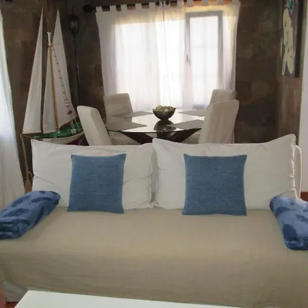 Apartamento Casa Fayna Playa Honda Playa Honda (Lanzarote)