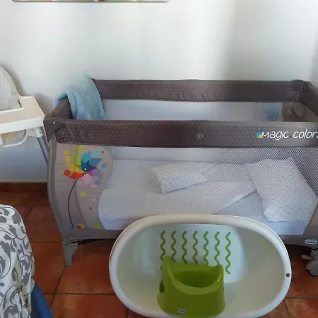 Apartamento Casa Fayna Playa Honda *